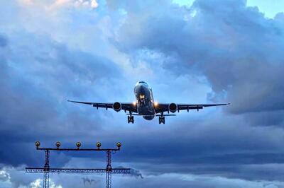  پرواز به اسرائیل متوقف شد/ ماجرا چیست؟