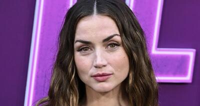  آنا د آرماس در بازسازی آمریکایی فیلم Sweat بازی می‌کند | گیمفا