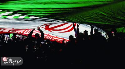  آزمون دشوار حکومت برای حفظ ملت - مردم سالاری آنلاین