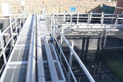  استان هرمزگان پیشرو در شیرین‌سازی آب دریا