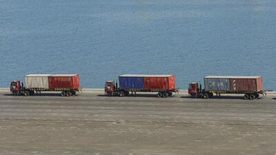  برنامه تشویقی گمرک برای افزایش ترانزیت ابلاغ شد