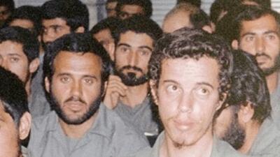  روایت شهادت حسن باقری در دست‌نوشته سردار رشید