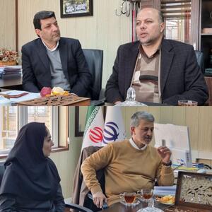  گامی بلند در جهت ارتقاء سطح مشارکت دانش‌آموزان دارای معلولیت جسمی، حرکتی و ذهنی در فعالیت‌های ورزشی کشور