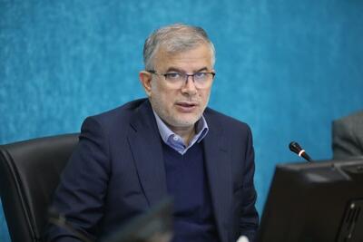  استاندار البرز: دهه مبارک فجر امسال با حضور ویژه مردم برگزار می‌شود