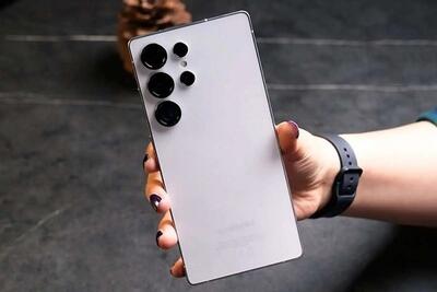  قیمت روز گوشی ۹ بهمن ۱۴۰۴