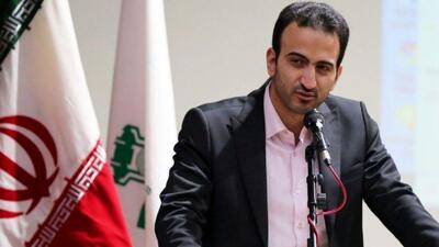  مدیرعامل ذوب آهن در مراسم  افتتاحیه آکادمی ورزش‌های زورخانه‌ای: زحمات حدادی فر قابل تقدیر است