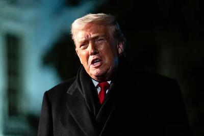  فایننشال‌تایمز: مطالبات ترامپ مانع اصلی توافق با ایران است