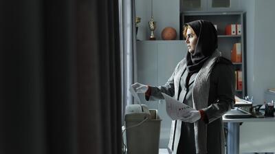  «مثل یک راز» با بازی الناز شاکردوست به اکران آنلاین رسید