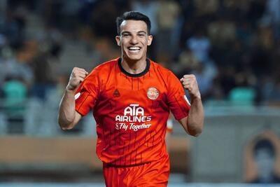  آچار فرانسه لیگ برتر/ بهتره با امیرحسین تماس بگیری! - پارس فوتبال