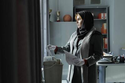  «مثل یک راز» با بازی الناز شاکردوست به اکران آنلاین رسید