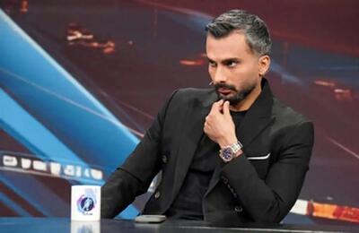  پیشنهاد جالب میثاقی برای ورزشگاه آزادی و تختی