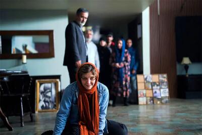  همجنسگرایی سوژه فیلم روحانی فیلمساز شد؛ ماجرای «غوطه‌ور» چیست؟