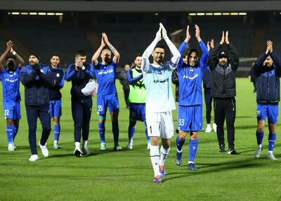  پیشنهاد جالب به استقلال: چمن آزادی در تختی!