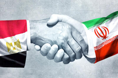  ظرفیت‌های بی‌نظیر مبادلات اقتصادی ایران و عراق