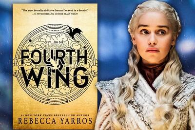  ۷ سریال ۲۰۲۶ که شاید «بازی تاج و تخت» آینده باشند