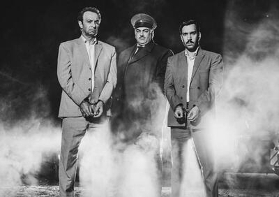  «صبح اعدام» وارد شبکه نمایش خانگی شد