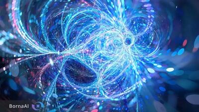  ردپای کوانتوم در قرن نوزدهم؛ کشفی که ۱۰۰ سال جلوتر از زمان خود بود