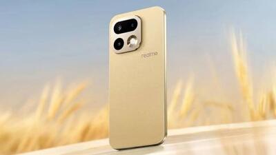  ریلمی ۱۶؛ میان‌رده‌ای با مقاومت کم‌سابقه در برابر آب