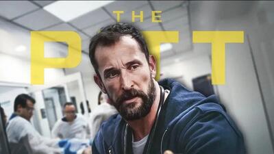  تاریخ انتشار فصل سوم The Pitt مشخص شد