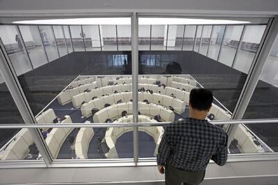  ریزش تاریخی در بورس