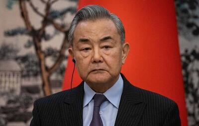  چین: خطر بازگشت به «قانون جنگل» در نظام بین‌الملل جدی است