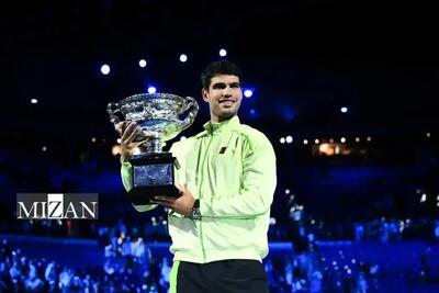  یک پیش‌بینی خطرناک؛ آلکاراس بهترین تنیسور تاریخ خواهد شد!