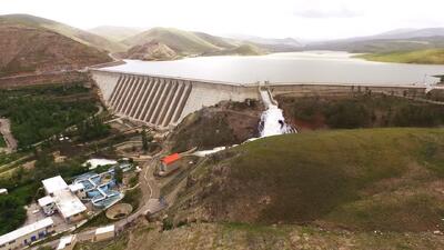  لزوم صرفه‌جویی ۱۵ درصدی آب در بخش کشاورزی همدان برای کاهش فشار بر سفره‌های زیرزمینی