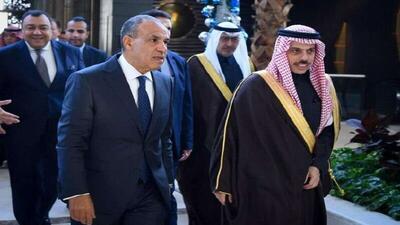  آیا میانجیگری اعراب بین واشنگتن و ایران در اجتناب از سناریوی جنگ موفق عمل خواهد کرد؟