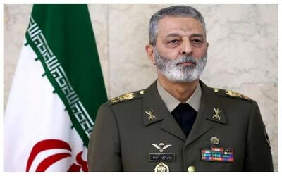  مسئولیت جدید سرلشکر موسوی در مجمع تشخیص