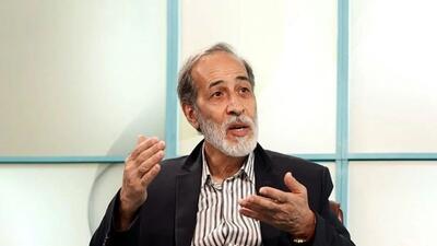  اعراب منطقه به دنبال ایران ضعیف