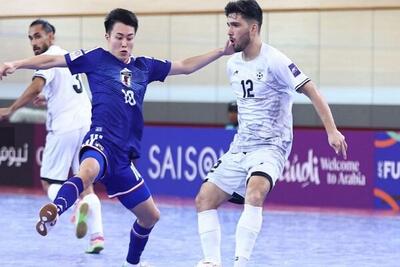  ژاپن ۵-۰ افغانستان؛ سامورایی‌ها در راه قهرمانی با کسی شوخی ندارند! - پارس فوتبال