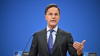  دبیرکل ناتو: یک‌سوم اعضای ائتلاف در برنامه خرید سلاح برای اوکراین مشارکت نمی‌کنند