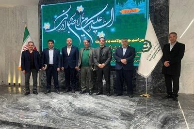  گواهینامه سبز برای ۷ نهاد در منطقه ۶ تهران صادر شد