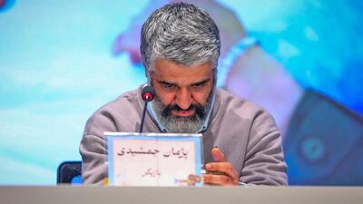  جنجال دوباره پرونده پژمان جمشیدی / وکیل پرونده استعفا داد!