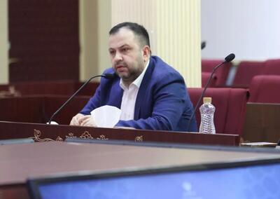  پرسپولیس چیزی برای گرفتن نداشت؛ بابایی: تیم‌ها از پیشکسوت داوری استفاده می‌کنند