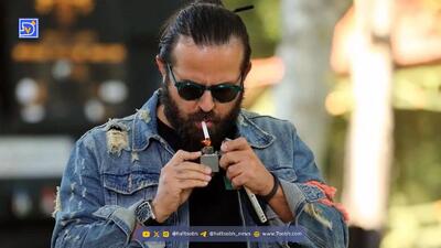  بیوگرافی هومن سیدی و زن اول و دومش