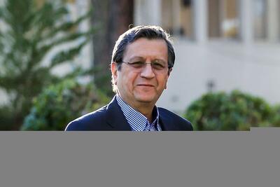  همتی: اولویت اصلی بانک مرکزی، مهار تورم است