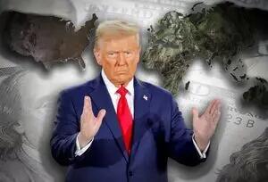  گفت‌وگوی تلفنی رئیس‌جمهور چین با ترامپ و پوتین درباره ایران