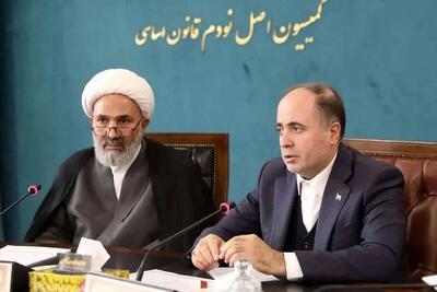  وفور کالاهای اساسی برای رمضان و نوروز