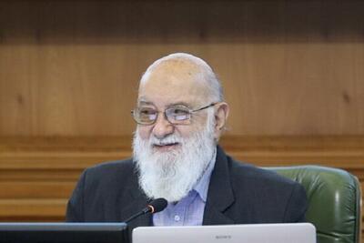  ضرورت مدیریت حداکثری منابع آبی در بوستان چیتگر