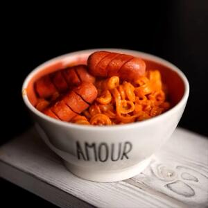  مقلوبه مرغ مجلسی و پاستا لذیذ