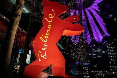  برلیناله ۲۰۲۶ ؛داوران بخش رقابتی اصلی را معرفی کرد