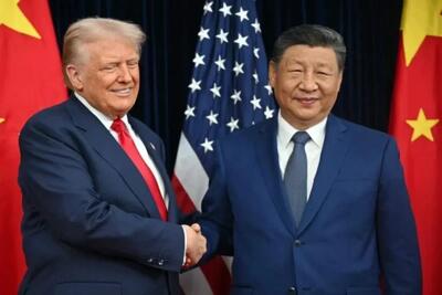  ترامپ و فشار به چین؛ انزوای بیشتر ایران؟