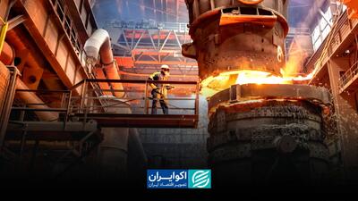 نگاهی جامع به صنعت فولاد؛ از بازار جهانی تا بورس ایران