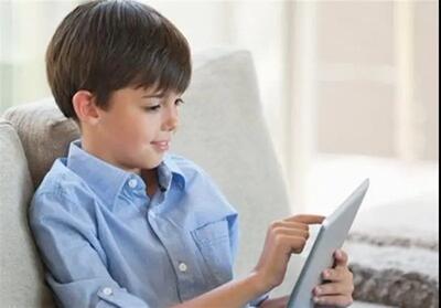 وقتی بازی دیجیتال، تربیت کودک را به چالش می‌کشد