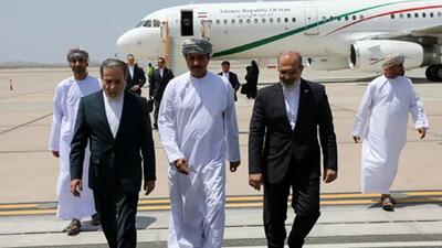  تحلیل خبرنگار اکونومیست از فضای آمریکا پیش از مذاکرات تهران–واشنگتن