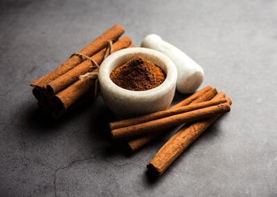  دارچین ادویه‌ای خوش عطر و خوشمزه با اثر کمکی بر چربی‌های خون!
