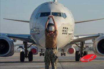  درون هواپیمای بویینگ «P-۸A Poseidon» چه چیزی نهفته است؟ - کلبه سرگرمی