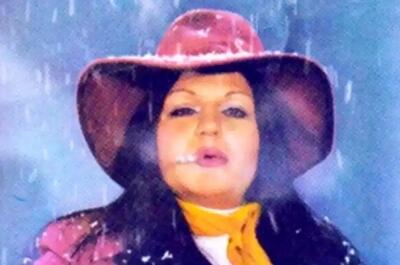  سفر در زمان؛ «شهناز تهرانی» در 18 سالگی و در سومین فیلم اش؛ سال 51