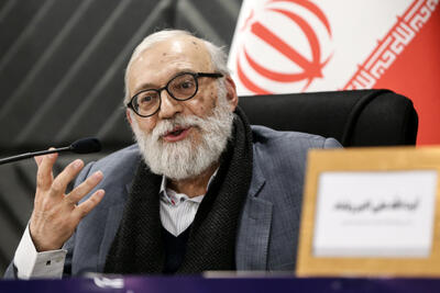  لاریجانی: ایران به‌عنوان یک بازیگر جدی و تأثیرگذار در نظام بین‌الملل مطرح است